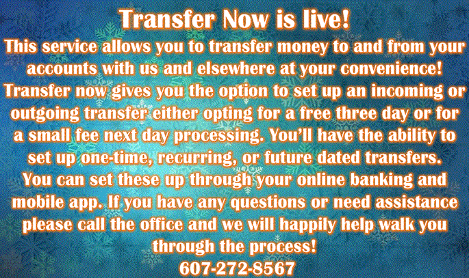 Transfer Now