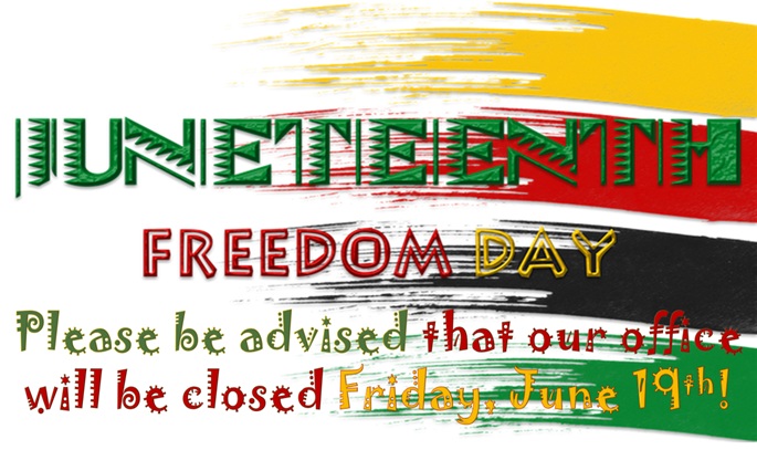 Juneteenth