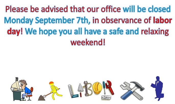 Labor Day